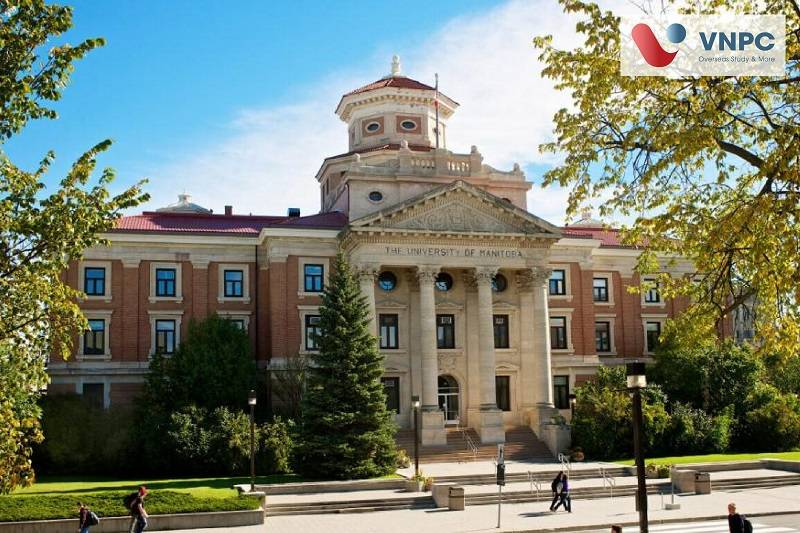 University of Manitoba